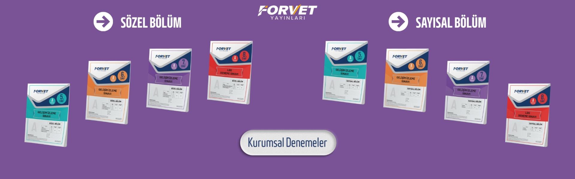 KURUMSAL DENEMELER