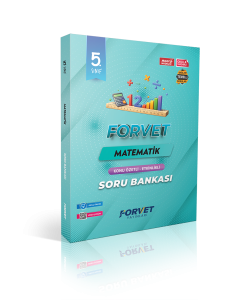 5. SINIF MATEMATİK KAYNAK KİTAP