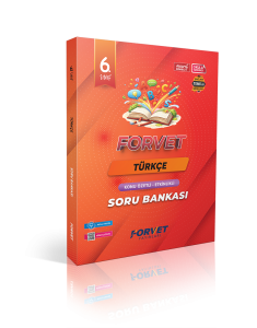 6. SINIF TÜRKÇE KAYNAK KİTAP